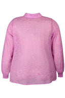 ZH - Marin 1599 - Shirt - Pink