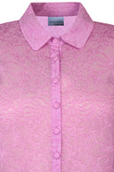 ZH - Marin 1599 - Shirt - Pink
