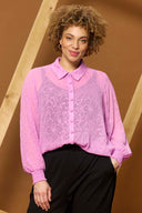 ZH - Marin 1599 - Shirt - Black