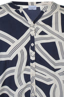 ZH - Maude 1602 - Shirt - Blue