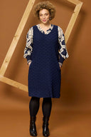 ZH - Maude 1602 - Shirt - Blue
