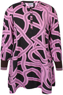 ZH - Maude 1603 - Tunic - Brown