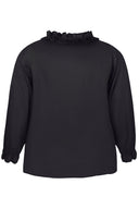 ZH - Melba 1610 - Blouse - Black