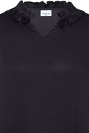 ZH - Melba 1610 - Blouse - Black