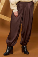 ZH - Melba 1613 - Pants - Black