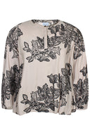 ZH - Merna 1614 - Blouse - Sand
