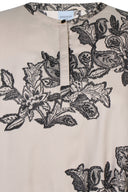 ZH - Merna 1614 - Blouse - Sand
