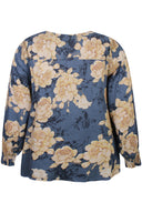 ZH - Meryl 1616 - Blouse - Blue