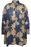 ZH - Meryl 1617 - Shirt - Blue