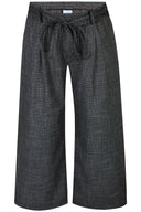 ZH - Milda 1620 - Pants - Black