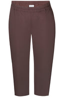 ZH - Tango 03 - Tango Pants - Brown