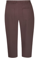 ZH - Tango 03 - Tango Pants - Brown