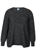 ZH - Minna 1626 - Pullover - Grey
