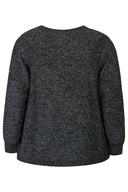 ZH - Minna 1626 - Pullover - Grey