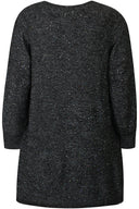 ZH - Minna 1635 - Dress - Grey