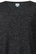 ZH - Minna 1635 - Dress - Grey