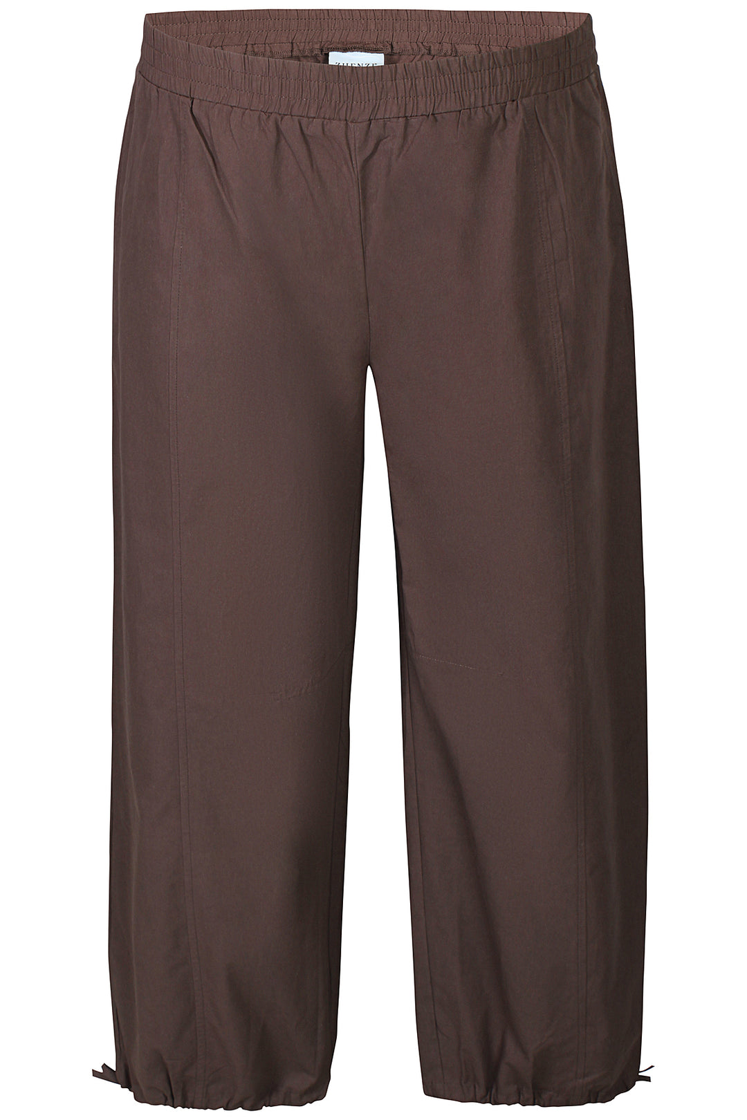 ZH - Manda 1638 - Pants - Brown