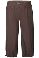 ZH - Manda 1638 - Pants - Brown