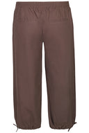 ZH - Manda 1638 - Pants - Brown