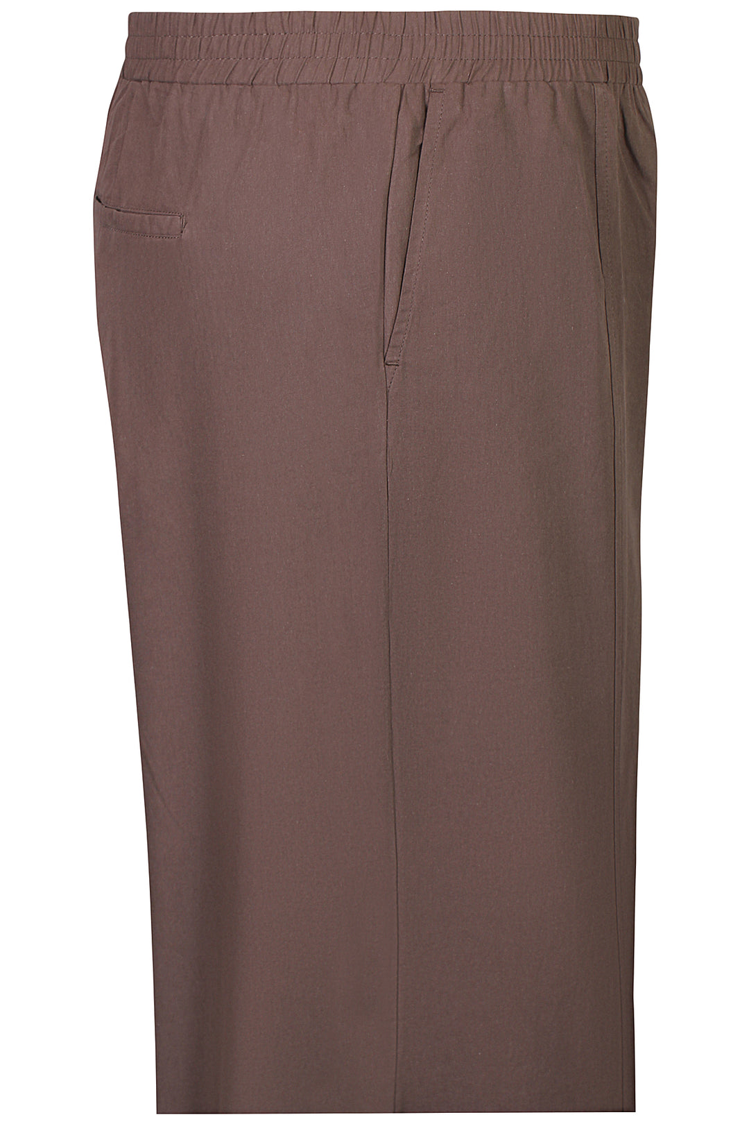 ZH - Manda 1638 - Pants - Brown