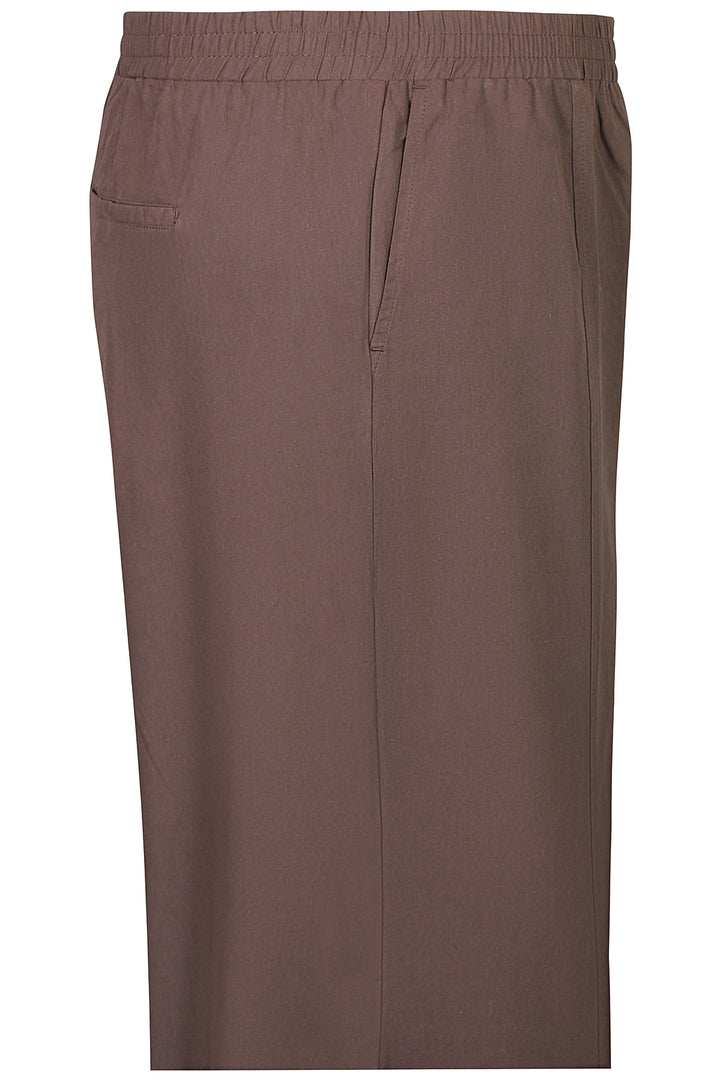 ZH - Manda 1638 - Pants - Brown