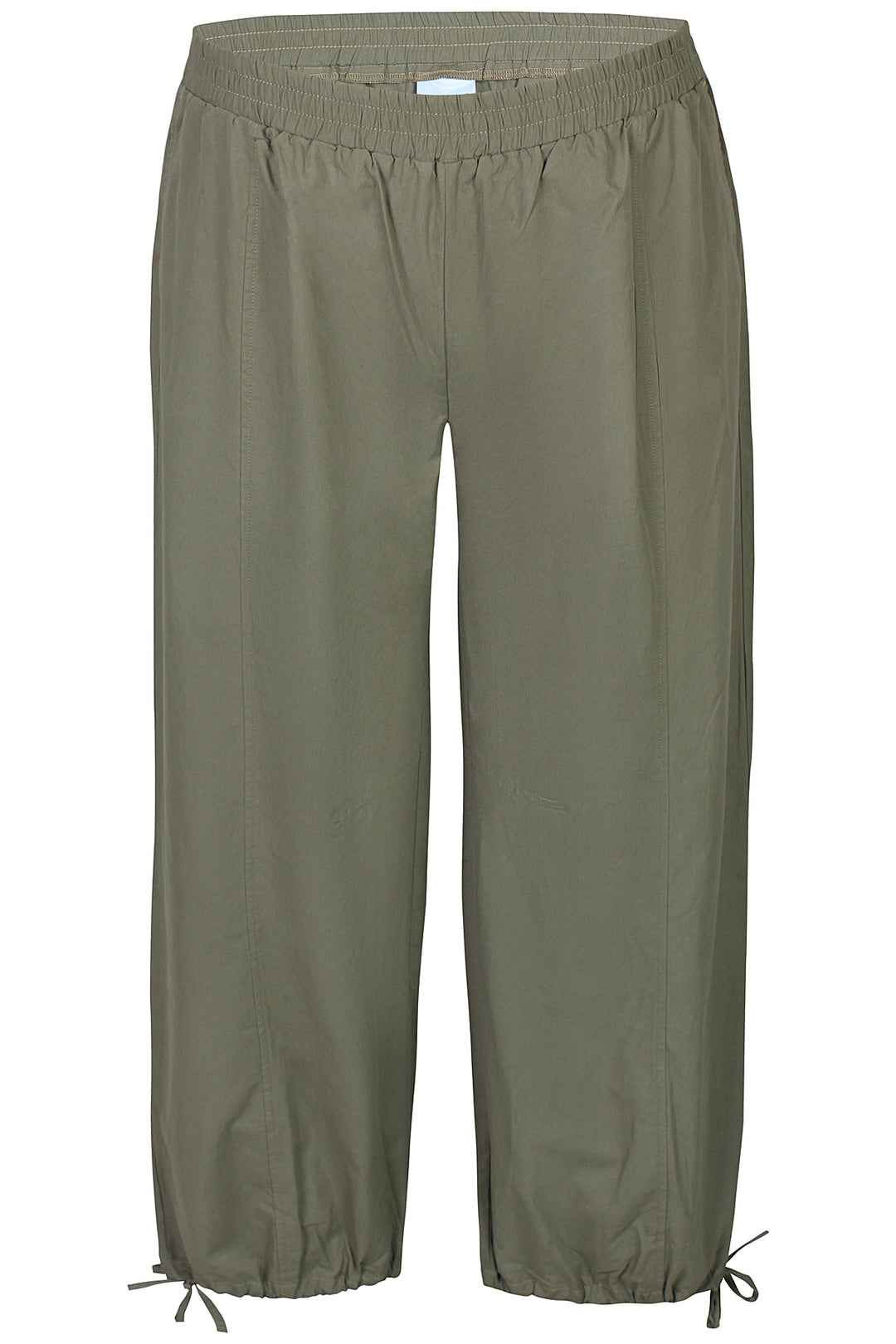 ZH - Manda 1638 - Pants - Green