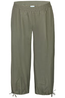 ZH - Manda 1638 - Pants - Green