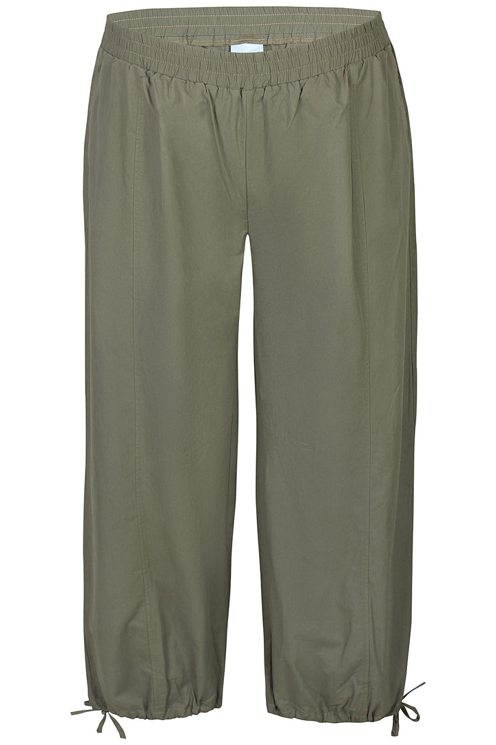 ZH - Manda 1638 - Pants - Green