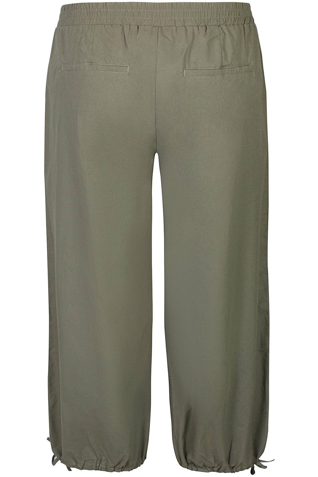 ZH - Manda 1638 - Pants - Green