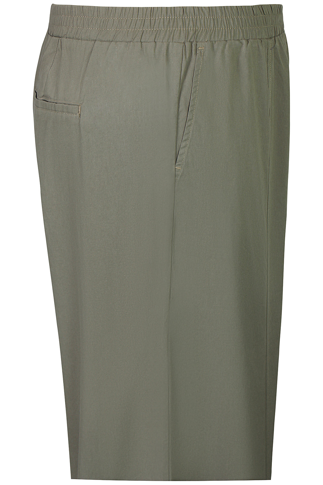 ZH - Manda 1638 - Pants - Green