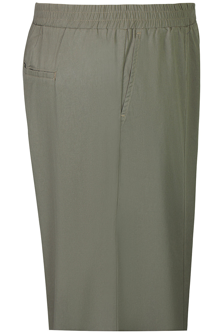 ZH - Manda 1638 - Pants - Green