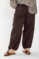 ZH - Manda 1638 - Pants - Brown