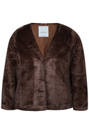 ZH - Moria 1644 - Jacket - Brown