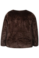 ZH - Moria 1644 - Jacket - Brown