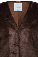 ZH - Moria 1644 - Jacket - Brown