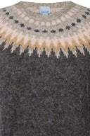ZH - Myrna 1719 - Pullover - Brown