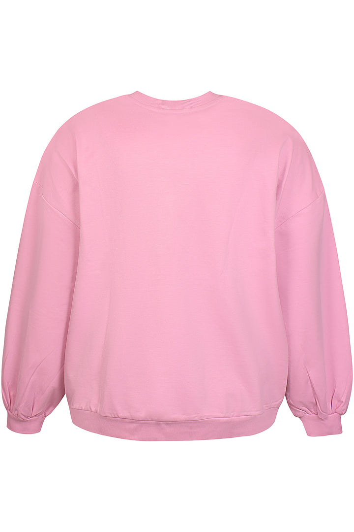 ZH - Bella 1720 - Sweatshirt - Pink