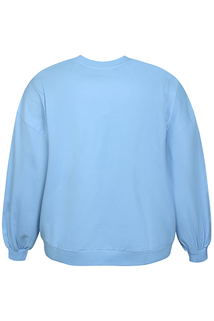 ZH - Bella 1720 - Sweatshirt - Blue