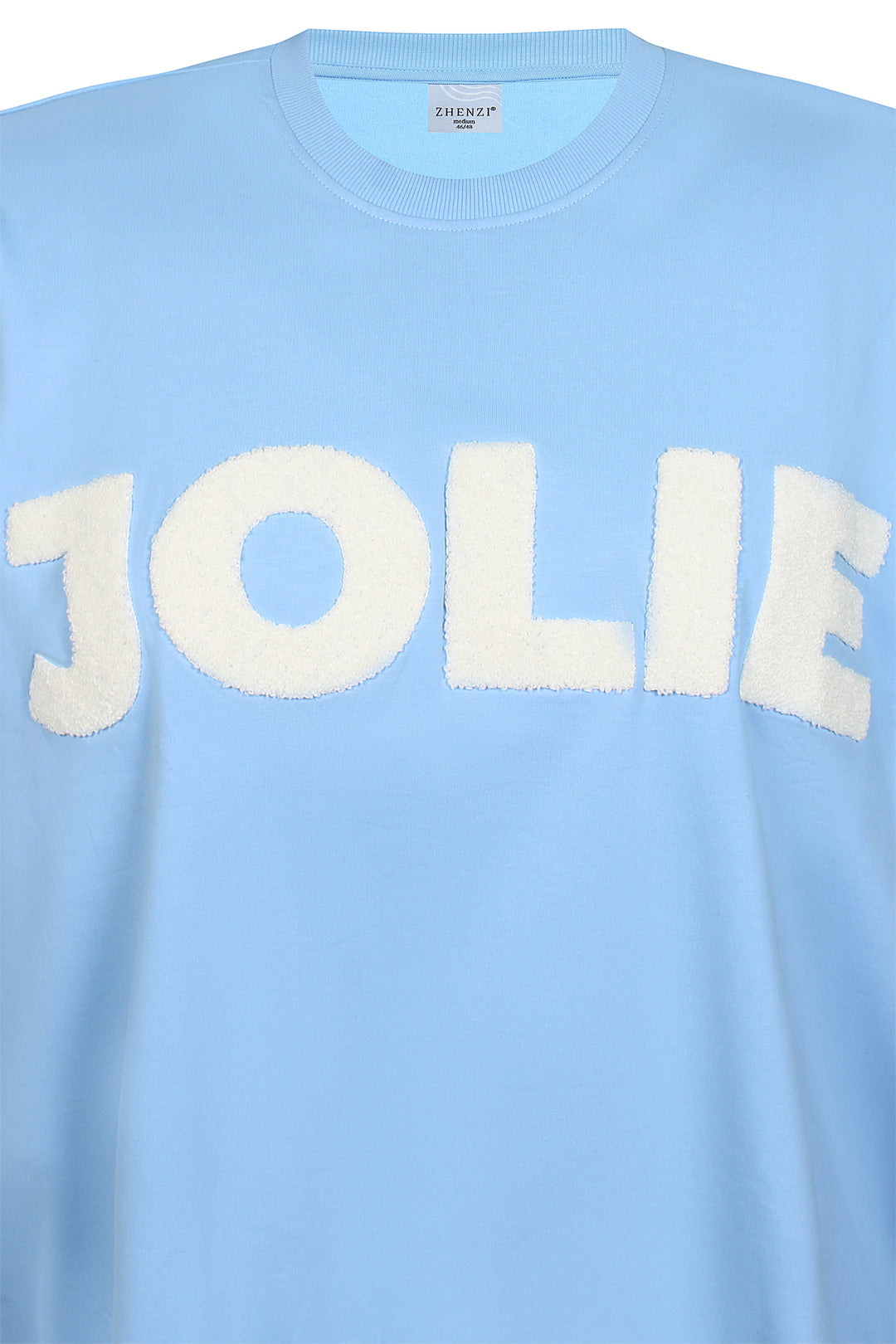 ZH - Bella 1720 - Sweatshirt - Blue