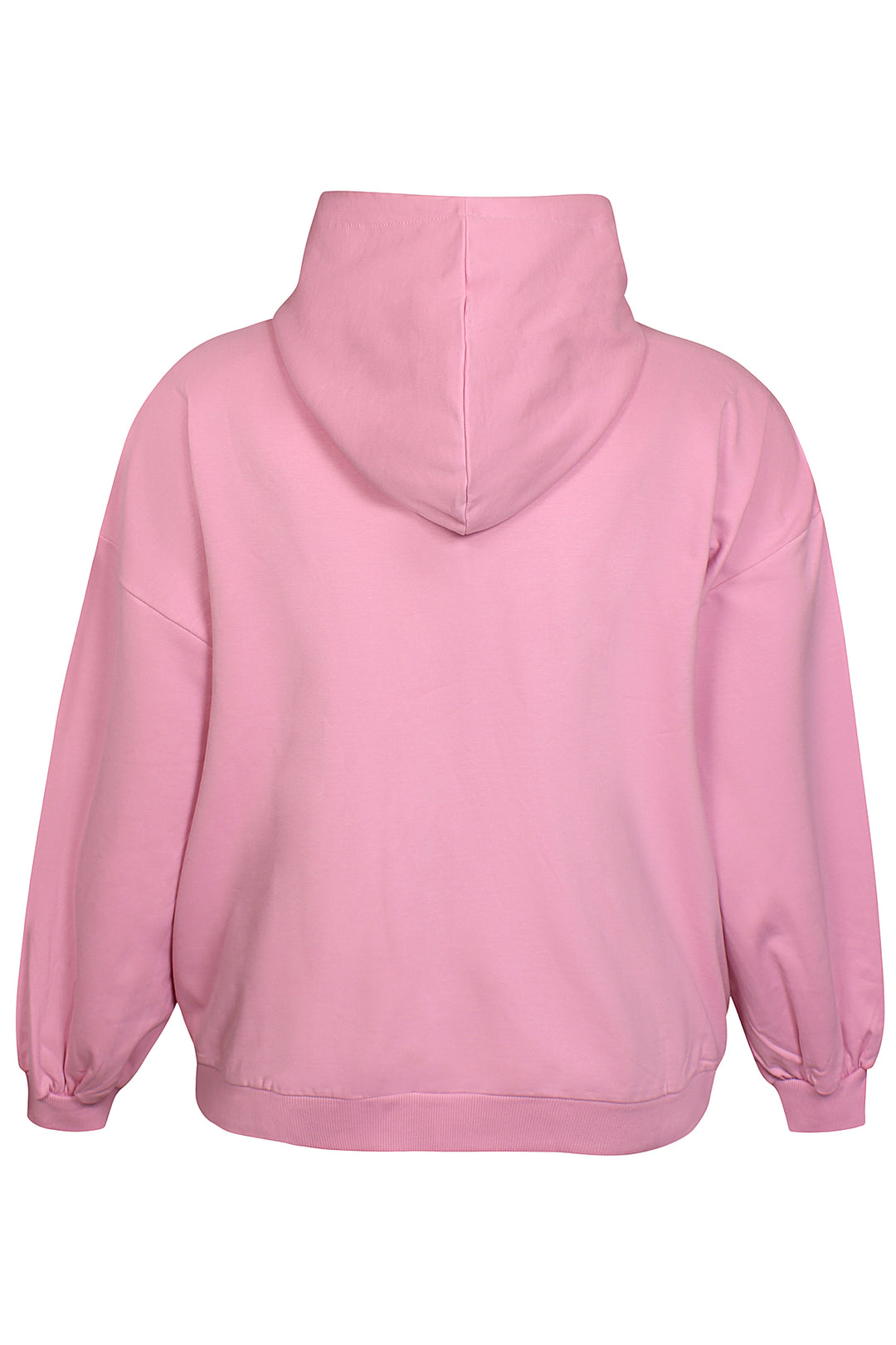 ZH - Bella 1721 - Hoodie - Pink