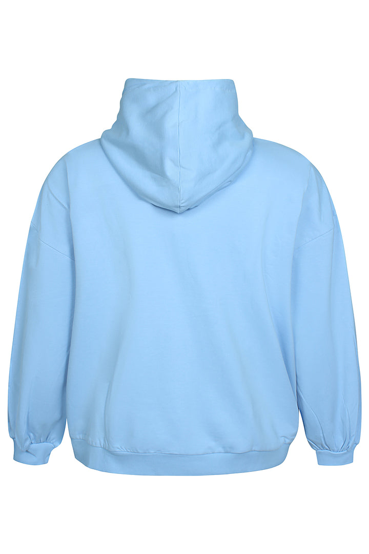 ZH - Bella 1721 - Hoodie - Blue