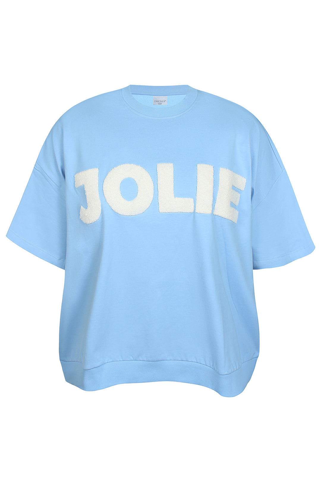 ZH - Bella 1722 - T-shirt - Blue
