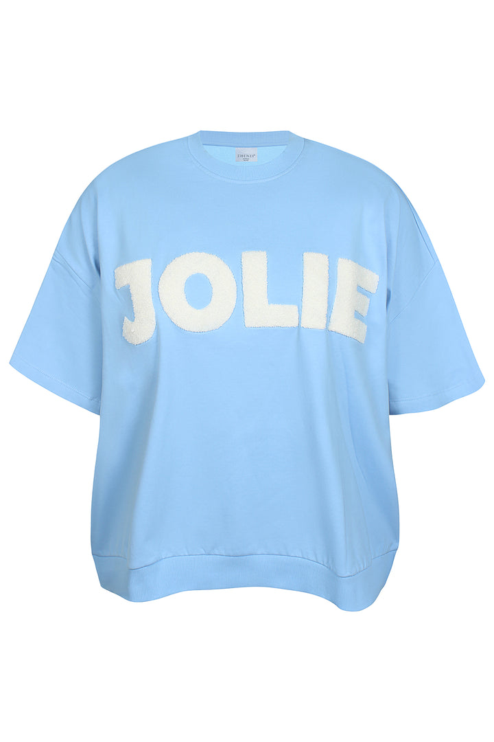 ZH - Bella 1722 - T-shirt - Blue