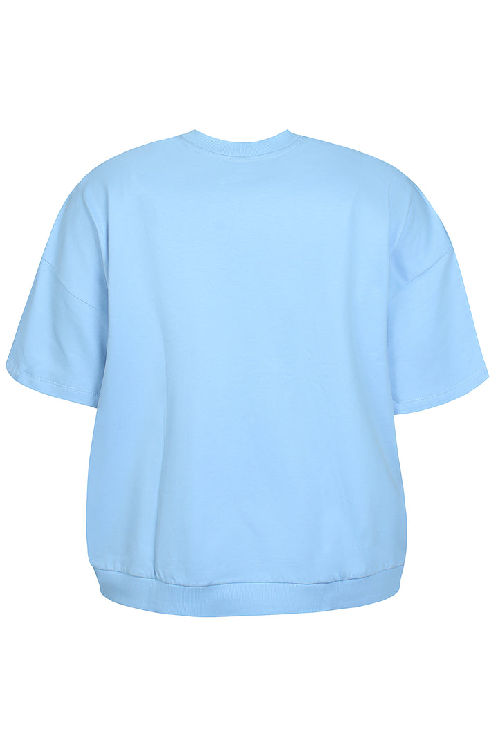 ZH - Bella 1722 - T-shirt - Blue