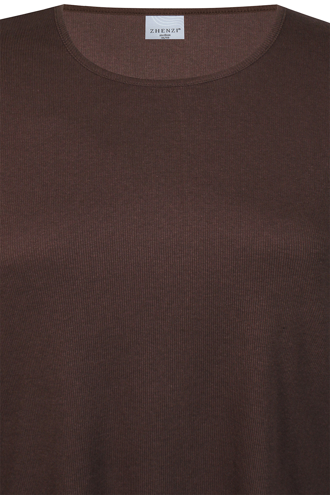 ZH - Lara 1723 - T-shirt - Brown