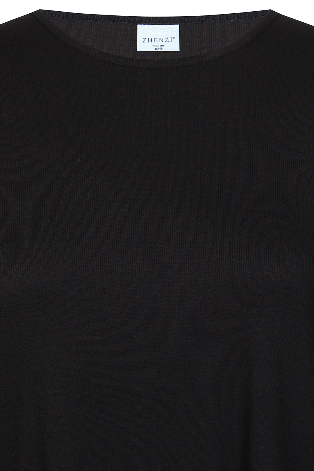 ZH - Lara 1723 - T-shirt - Black