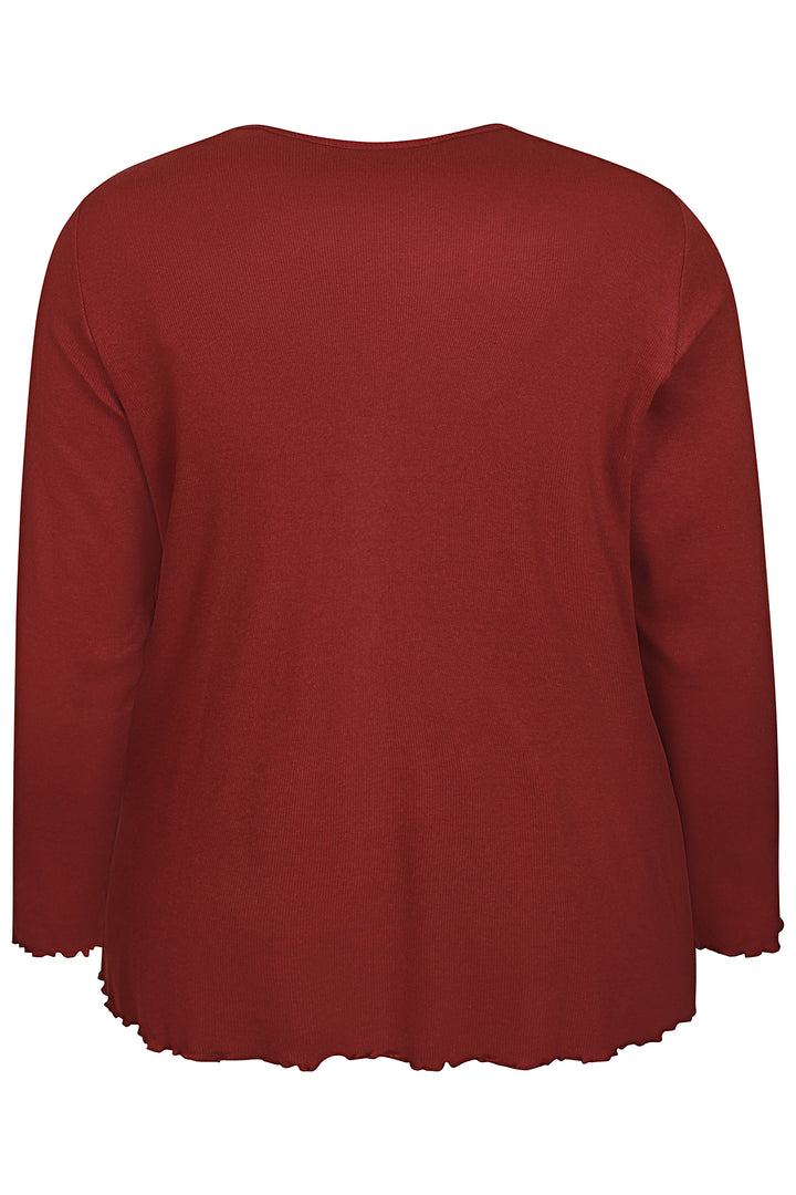 ZH - Lara 1723 - T-shirt - Red