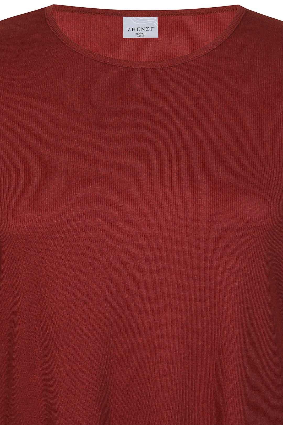 ZH - Lara 1723 - T-shirt - Red