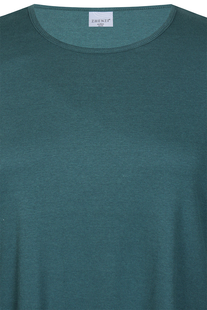 ZH - Lara 1723 - T-shirt - Green