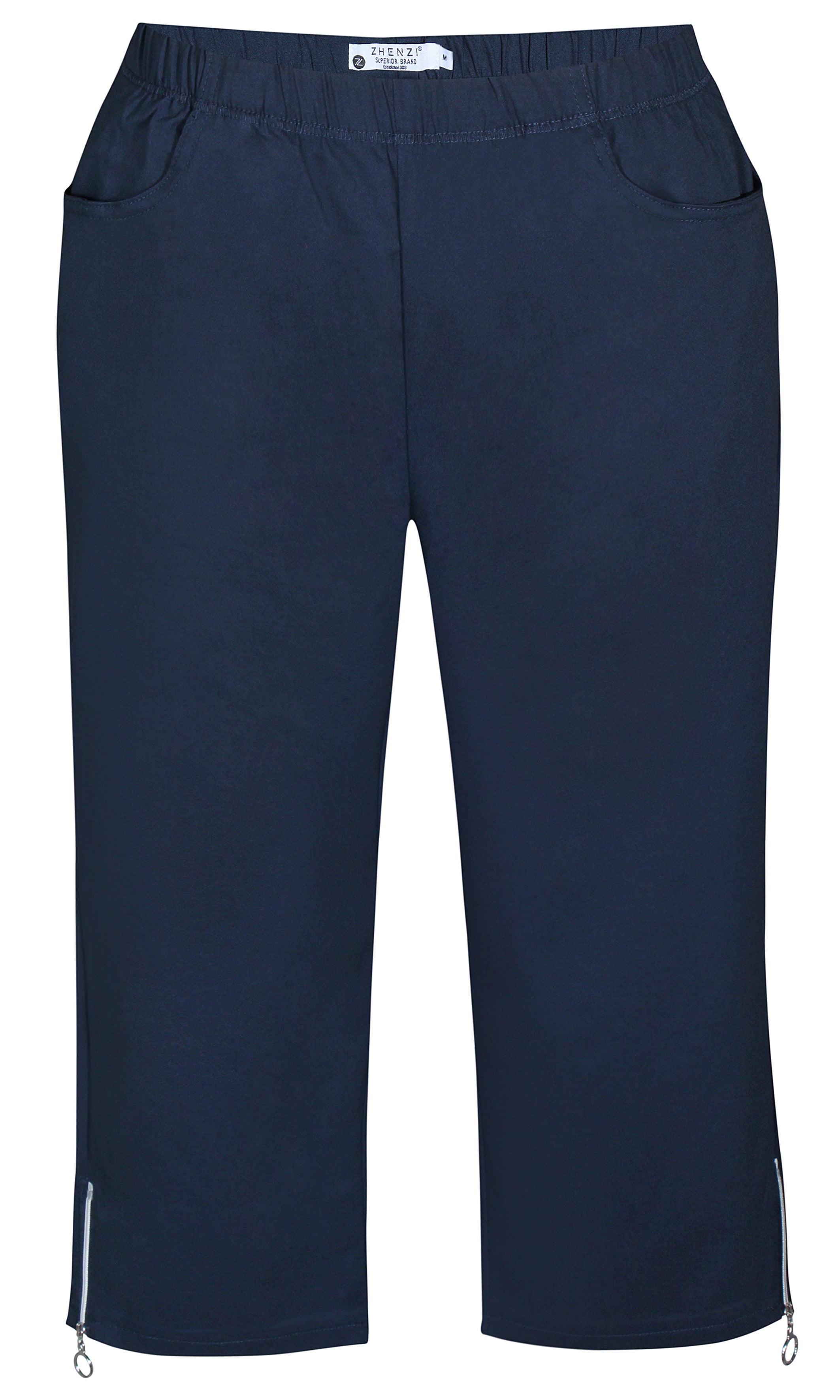 パンツ JAZZY SPORT Short Pants ZH - Jazzy 63 - Pants - Blue – Kompagniet af 1991